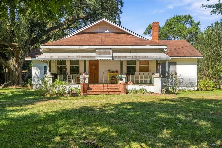 3626 Rigolette Road, Pineville, LA 71360 - #2