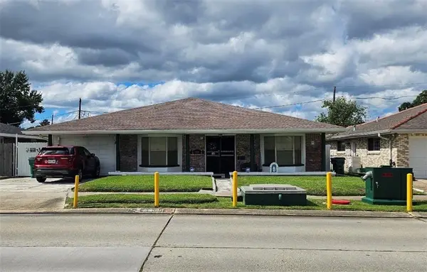 1108 Maplewood Drive, Harvey, LA 70058