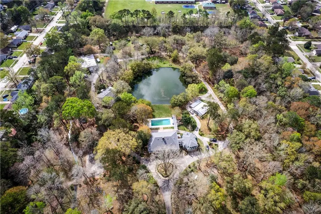 1 Eddins Lane, Slidell, LA 70458 - #1