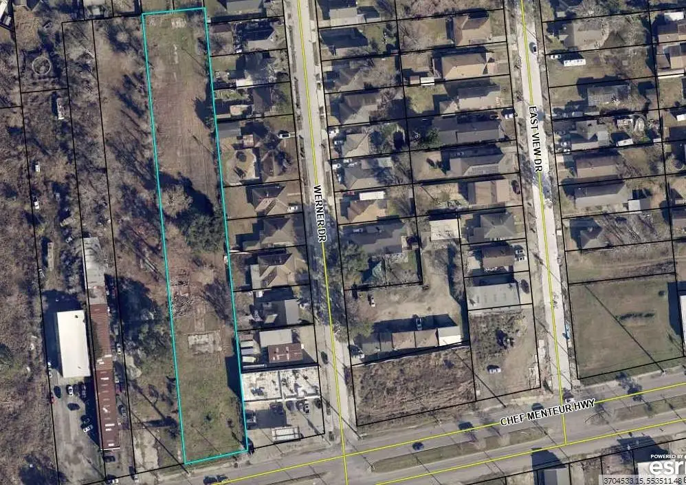 7931 Chef Menteur Highway, New Orleans, LA 70126 - #1