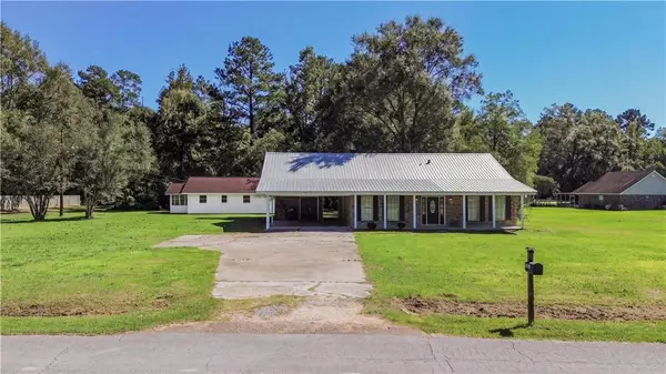 46038 Laurie Drive, Hammond, LA 70401