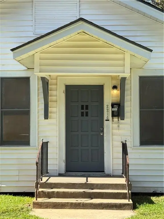 2214 Alma Street, Alexandria, LA 71301 - #2