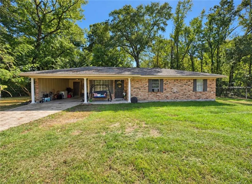 711 Bellevue Street, Jena, LA 71342 - #1