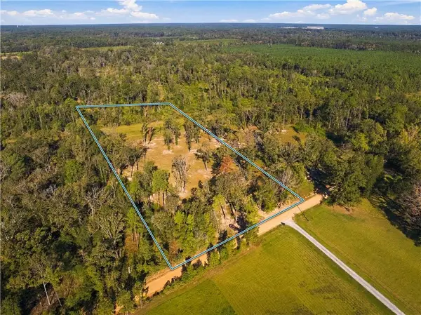 0 Hazmuka Road, Pineville, LA 71360