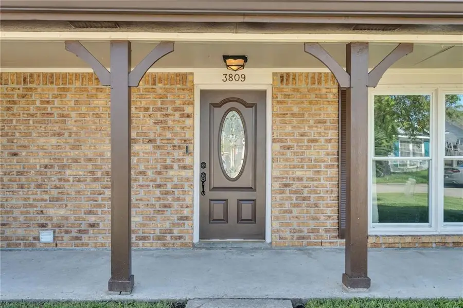 3809 Woodbriar Drive, Harvey, LA 70058 - #3