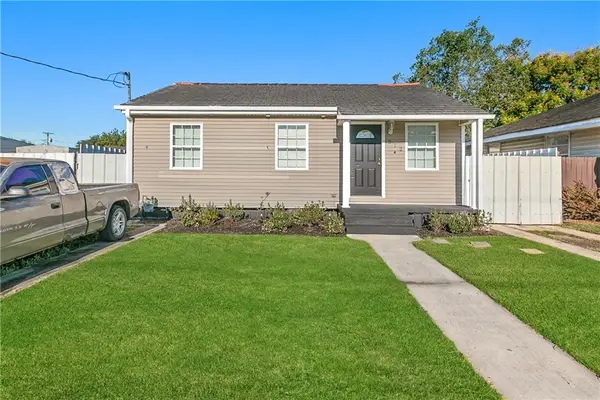 512 Center Street, Arabi, LA 70032