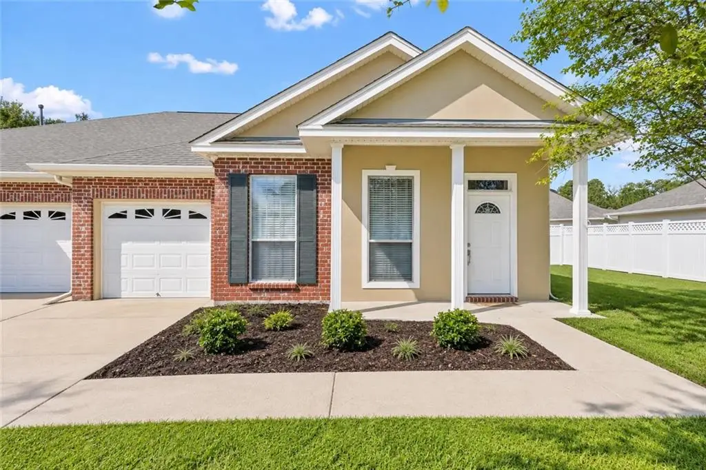 114 Short Street #B, Slidell, LA 70461 - #1