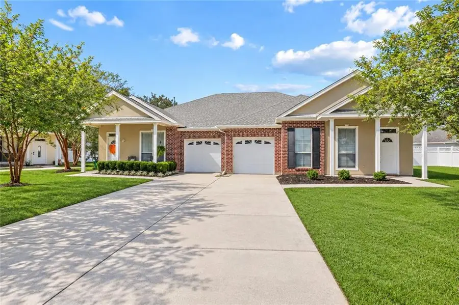 114 Short Street #B, Slidell, LA 70461 - #2
