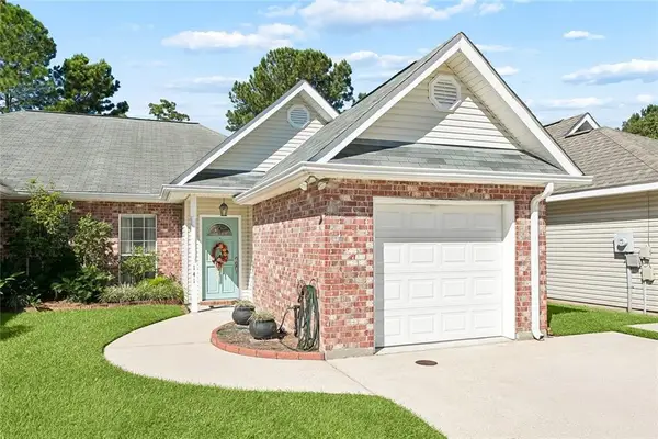 141 Emerald Pines Court, Mandeville, LA 70448