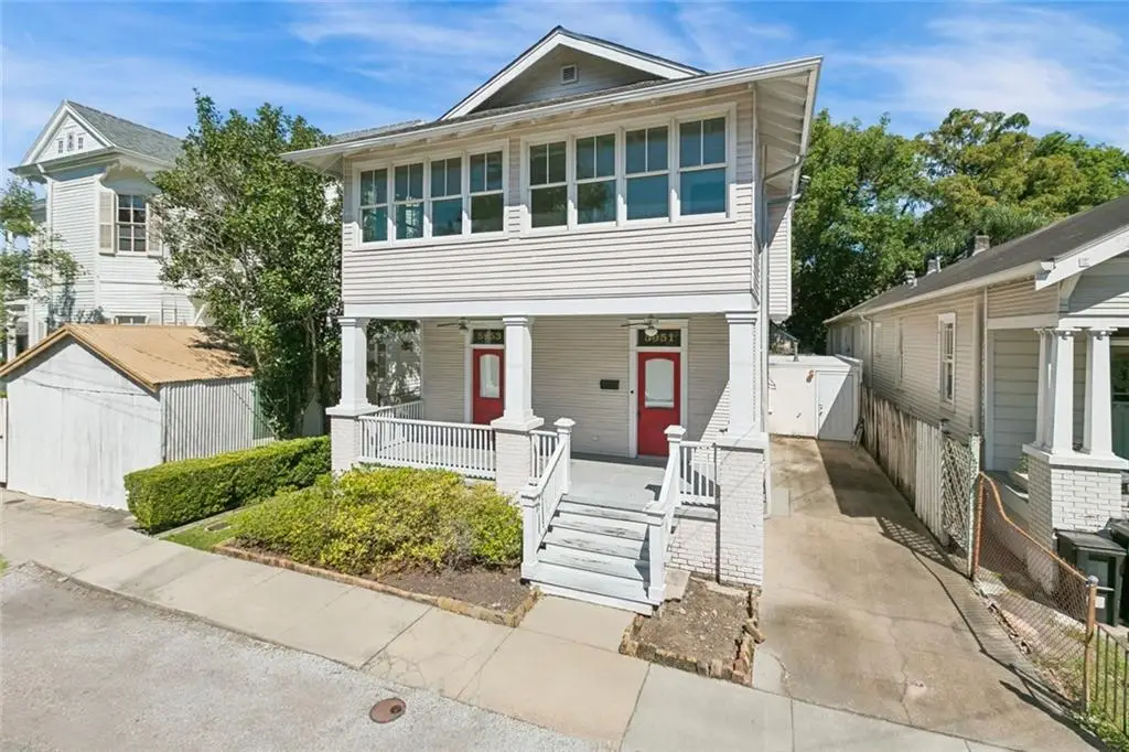 5951 Constance Street, New Orleans, LA 70115 - #1