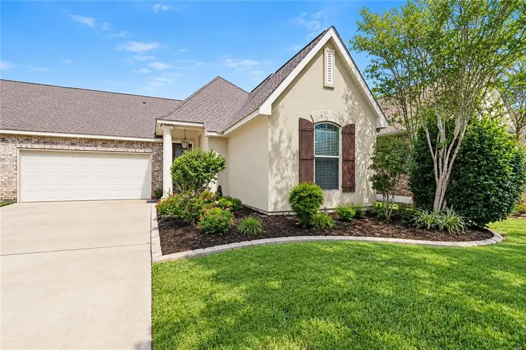 121 Cross Creek Drive #B, Slidell, LA 70461 - #1