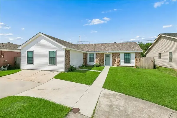 3008 Keith Way Drive, Harvey, LA 70058