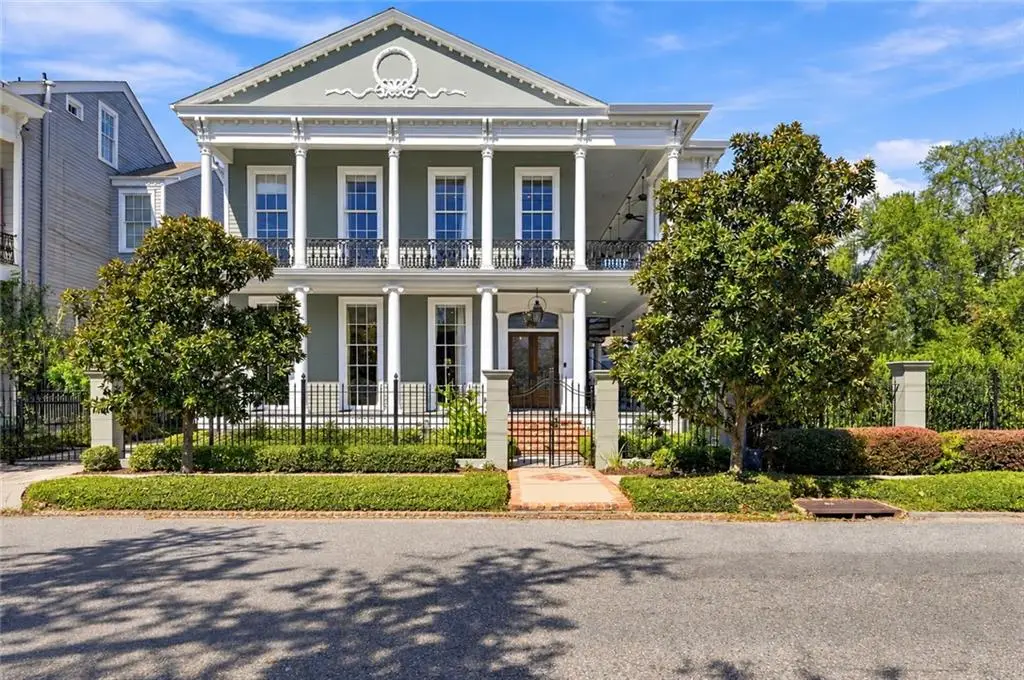 3307 Prytania Street, New Orleans, LA 70115 - #1