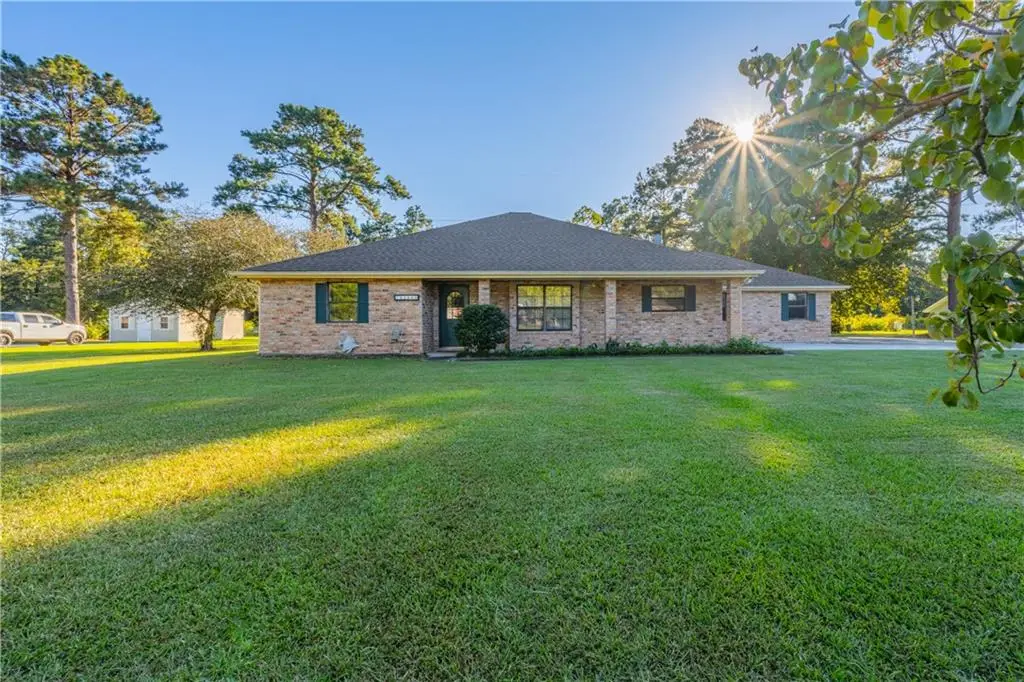 15346 Carlou Drive, Ponchatoula, LA 70454 - #1