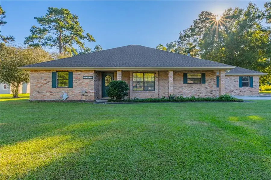 15346 Carlou Drive, Ponchatoula, LA 70454 - #3