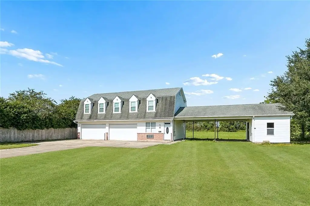 4445-B E Saint Bernard Highway, Meraux, LA 70075 - #1