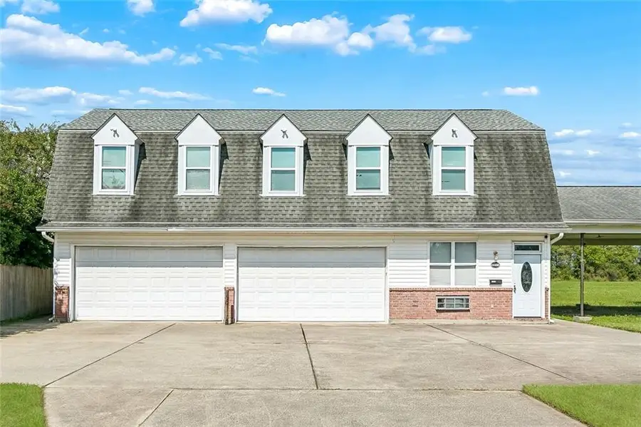 4445-B E Saint Bernard Highway, Meraux, LA 70075 - #2
