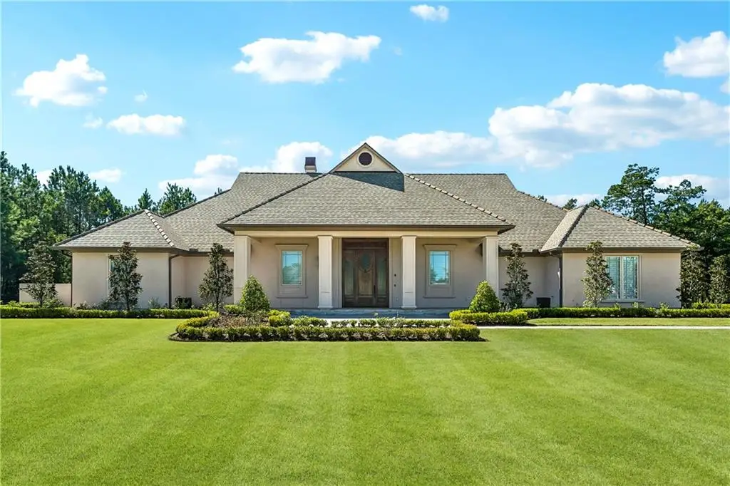 500 Oak Tree Court, Madisonville, LA 70447 - #1