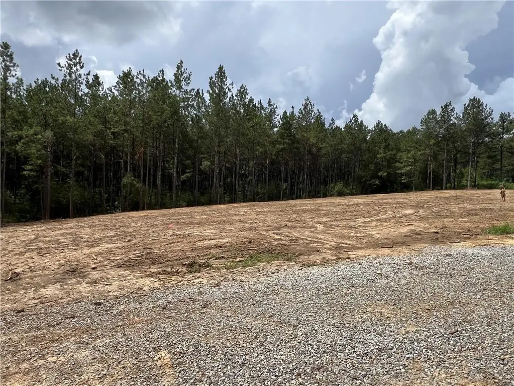 Lot 5 Lauren Lane, Franklinton, LA 70438 - #1