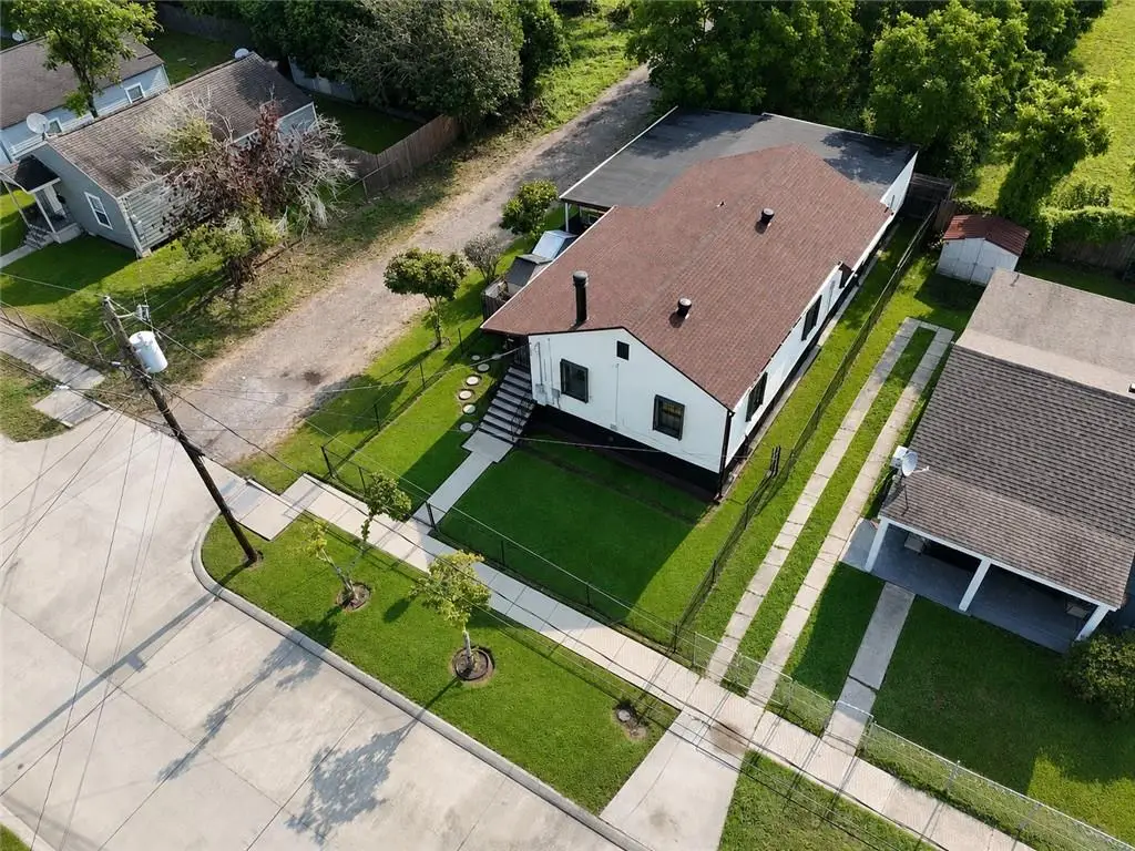 1702 Tita Street, New Orleans, LA 70114 - #1