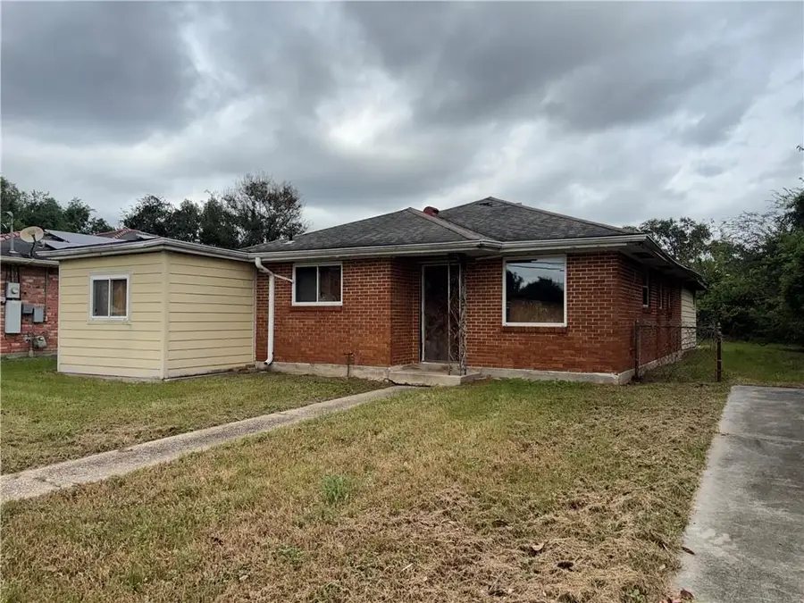6627 Foch Road, New Orleans, LA 70126 - #2