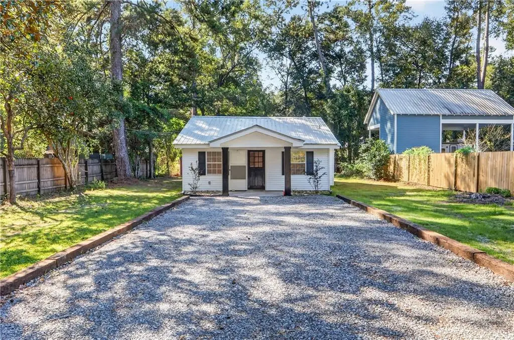 22264 Grover Street, Abita Springs, LA 70420 - #1