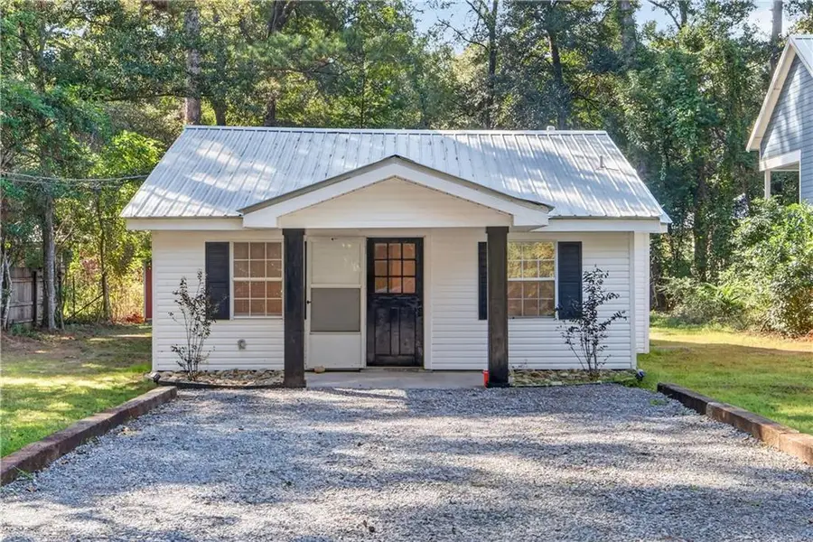 22264 Grover Street, Abita Springs, LA 70420 - #2