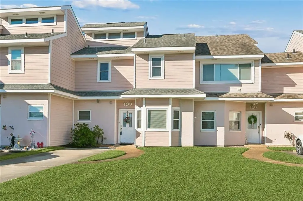 109 Lake Lynn Drive #109, Harvey, LA 70058 - #1