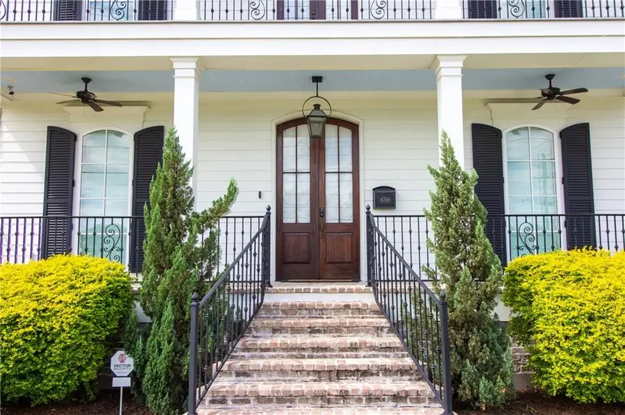 6768 Pontchartrain Boulevard, New Orleans, LA 70124 - #2