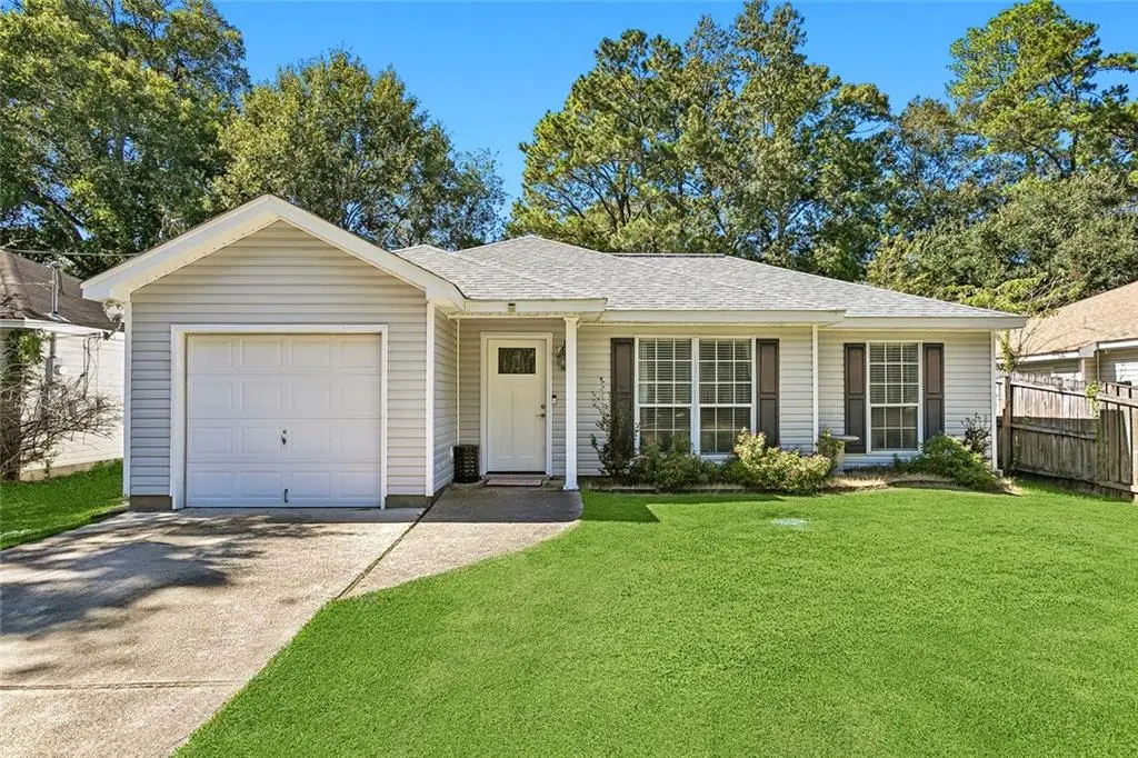 4162 Toulouse Street, Slidell, LA 70458 - #1