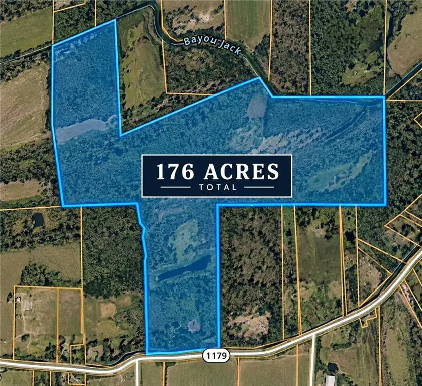 2633 Hwy 1179, Plaucheville, LA 71362 - #2