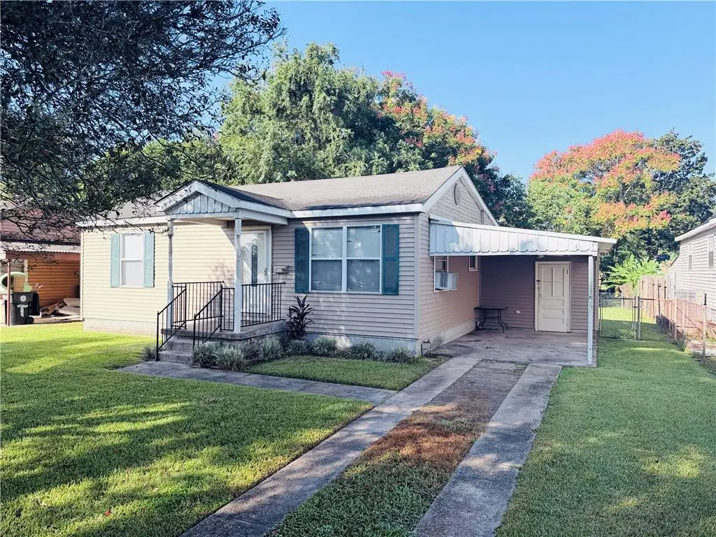 421 Huntlee Drive, New Orleans, LA 70131 - #1
