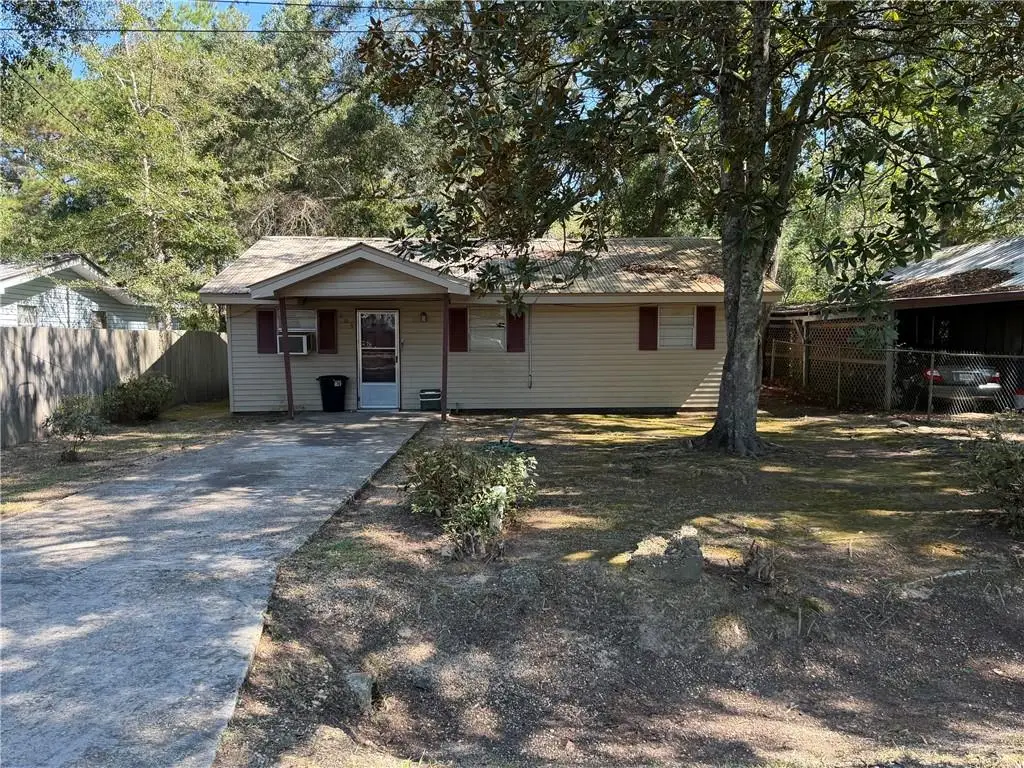 205 21st Avenue, Franklinton, LA 70438 - #1
