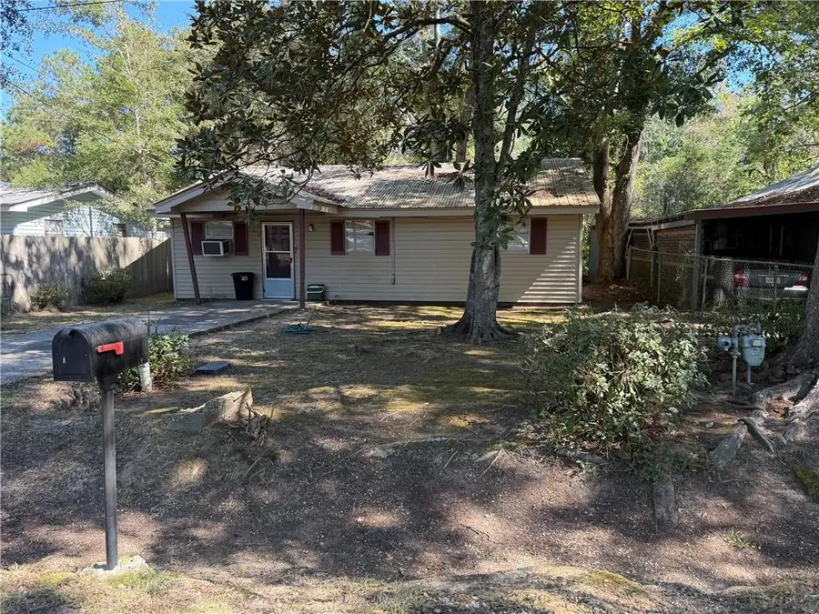 205 21st Avenue, Franklinton, LA 70438 - #2