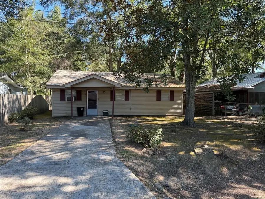 205 21st Avenue, Franklinton, LA 70438 - #3