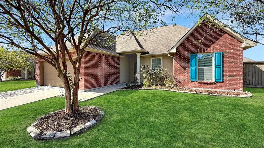 38236 Dolphin Court, Gonzales, LA 70737 - #1