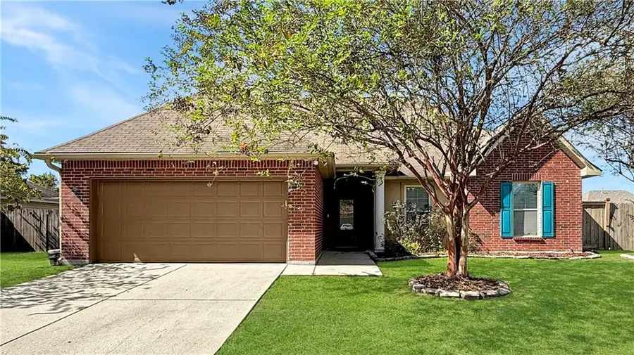 38236 Dolphin Court, Gonzales, LA 70737 - #2