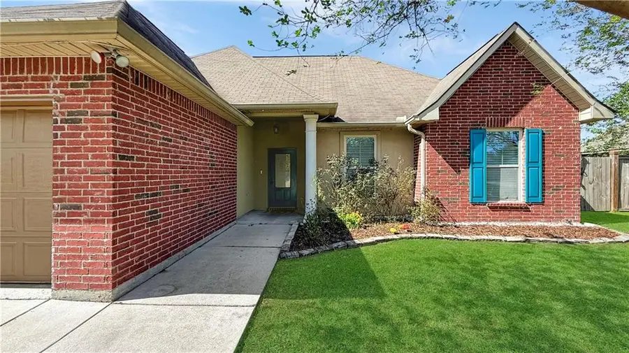 38236 Dolphin Court, Gonzales, LA 70737 - #3