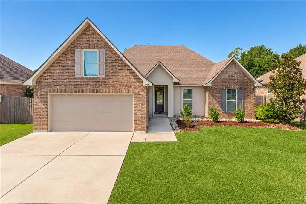 40340 Crestwood Lane, Ponchatoula, LA 70454 - #1