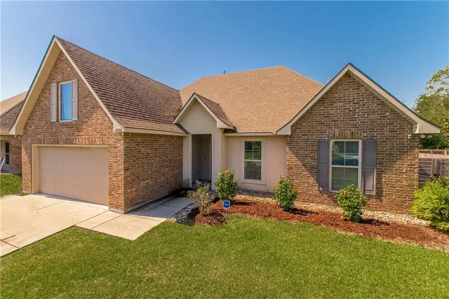 40340 Crestwood Lane, Ponchatoula, LA 70454 - #2