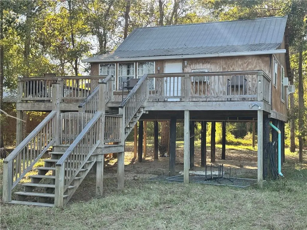 31394 S River Road, Angie, LA 70426 - #1