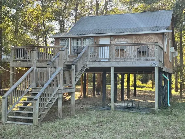 31394 S River Road, Angie, LA 70426
