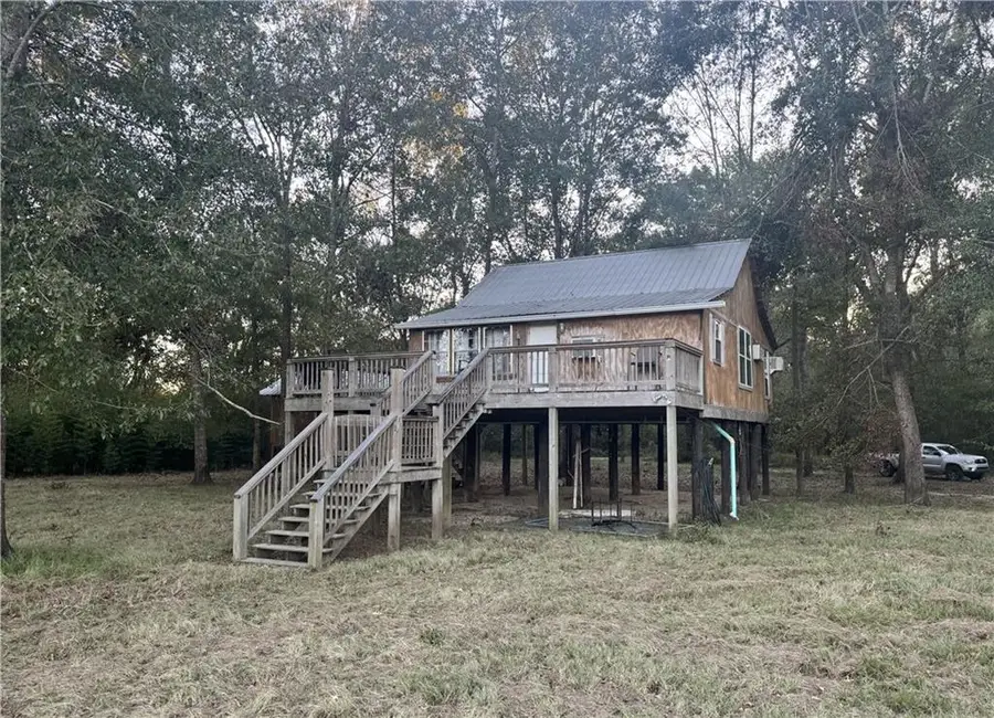 31394 S River Road, Angie, LA 70426 - #3