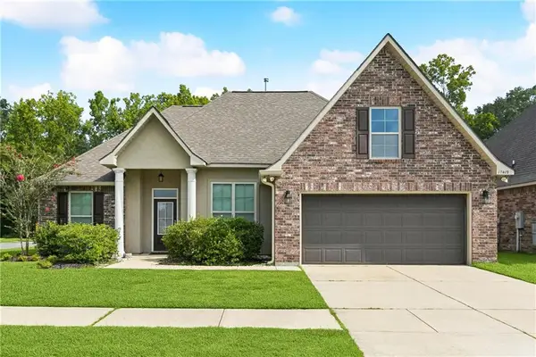 17419 Waterloo Drive, Baton Rouge, LA 70817