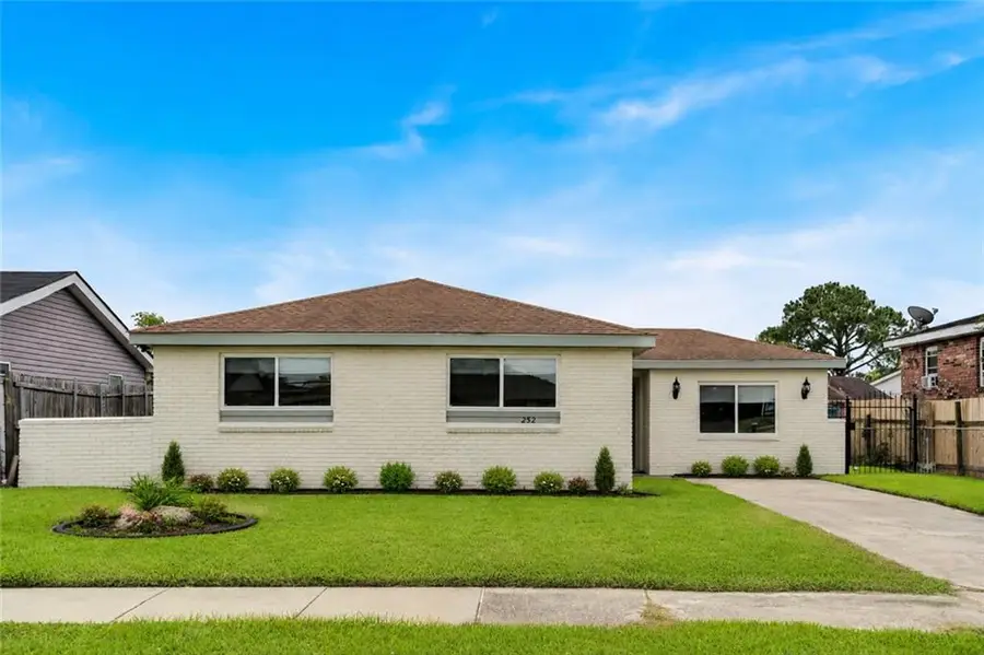 252 Glendella Drive, Avondale, LA 70094 - #3