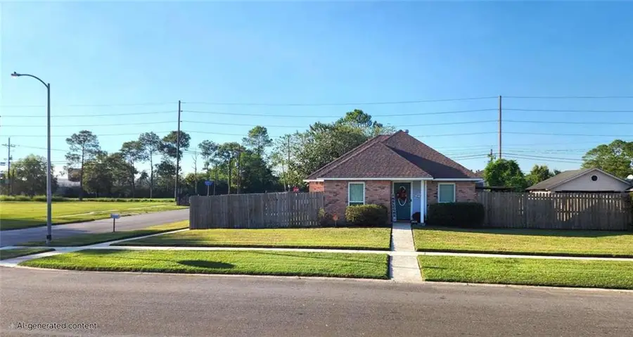 2262 General Jackson Avenue, Baton Rouge, LA 70810 - #2
