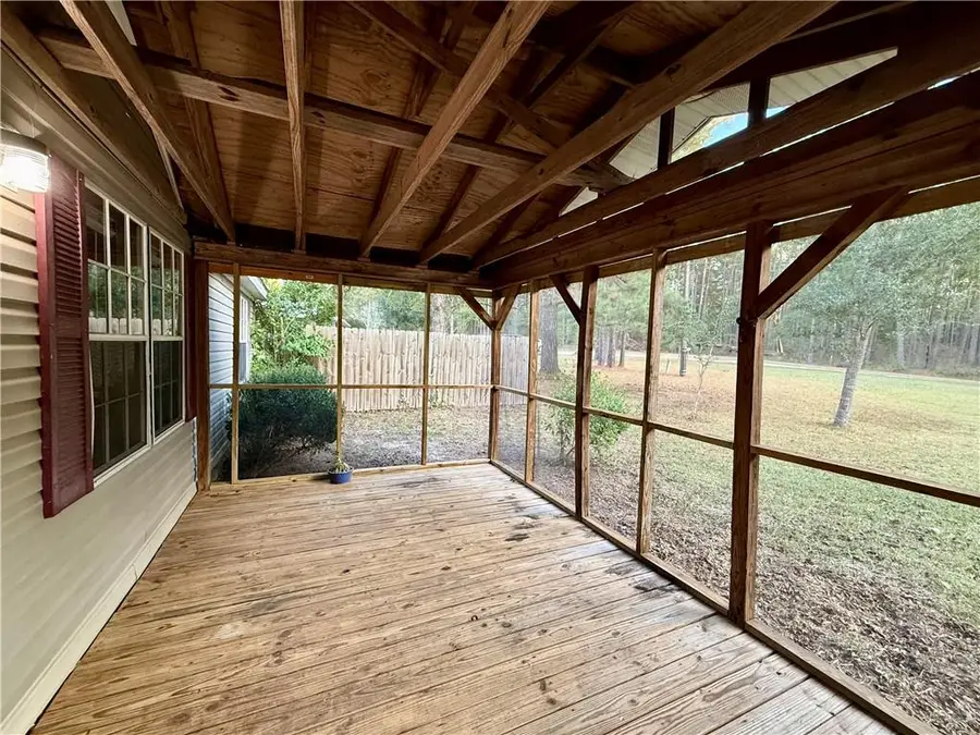 215 Alexander Road, Pollock, LA 71467 - #2