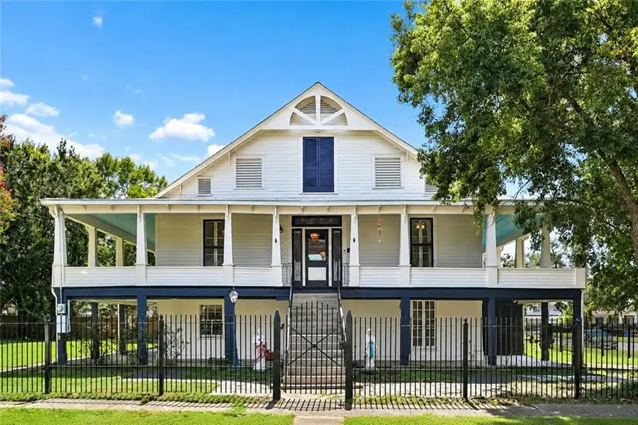 340 S Olympia Street, New Orleans, LA 70119 - #2