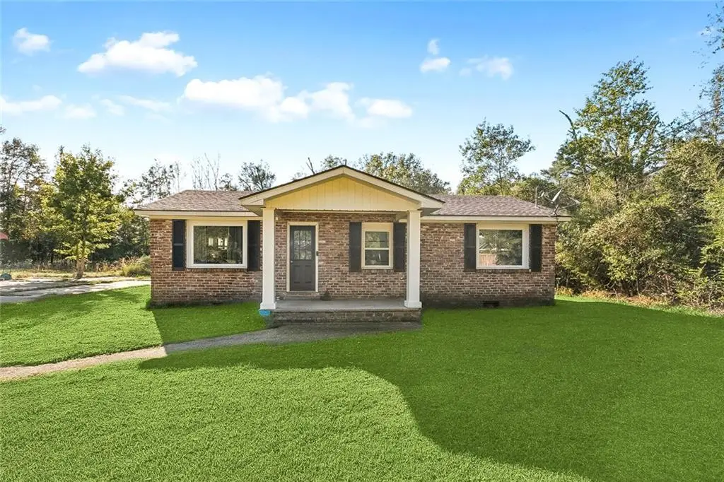 607 N. Laurel Street, Amite, LA 70422 - #1