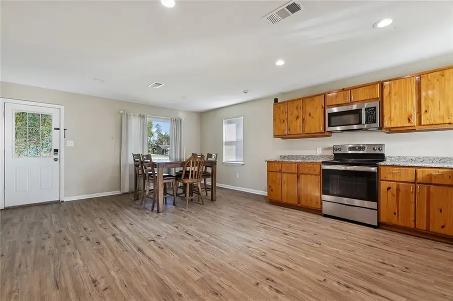 607 N. Laurel Street, Amite, LA 70422 - #3